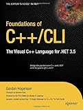 www.payane.ir - Foundations of C++/CLI: The Visual C++ Language for .NET 3.5 (Expert's Voice in .NET)