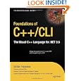 Foundations CLI Visual Language Experts