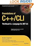 Foundations of C++/CLI: The Visual C+...