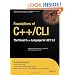 Foundations of C++/CLI: The Visual C++ Language for .NET 3.5 (Expert's Voice in .NET)