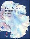 Books : Earth Surface Processes