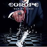 War Of Kings (Digipak Version) (Includes Bonus Track)