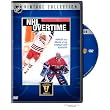 NHL Overtime - Heroes and Drama of the Stanley Cup Playoffs (Vintage Hockey Collection)