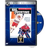 NHL Vintage Collection: Overtime