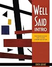 Well Said Intro: Pronunciation for Clear Communication