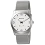 Invicta Men's 5149 Slim Collection Round Stainless Steel Mesh Watch