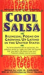 Cool Salsa