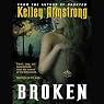 Broken: Women of the Otherworld, Book 6