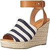 Wild Pair Women's Bolinas Wedge Sandal