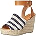 Wild Pair Women's Bolinas Wedge Sandal