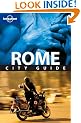 Rome: City Guide (Lonely Planet City Guide)