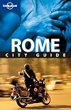 Rome: City Guide (Lonely Planet Rome) - Duncan Garwood, Abigail Hole