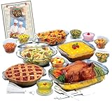 (Save .1) Anchor Hocking 34 Piece Expressions Ovenware Set cheapest price in usa