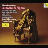 Mozart - Le nozze di Figaro / Gallo, McNair, Studer, Skovhus, Bartoli, Abbado