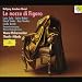 Wolfgang-Amadeus-Mozart-Mozart: Le nozze di Figaro cd cover