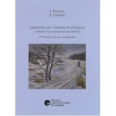 Apprendre par l’analyse de pratiques