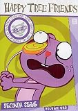 Happy Tree Friends - Serie 02 #01