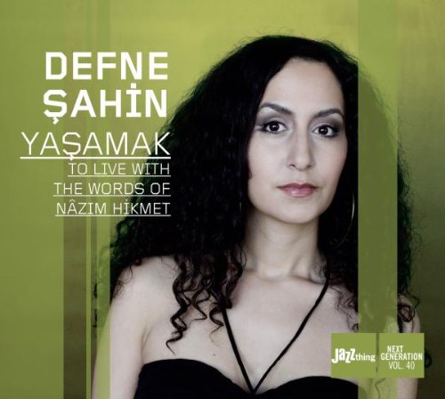 Produkt-Bild: Yasamak