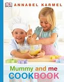 Mummy and Me Cookbook