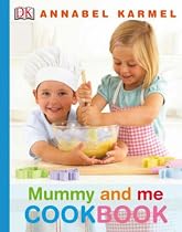 Mummy and Me Cookbook