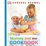 Mummy and Me Cookbook