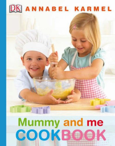 Buy Mummy and Me Cookbook online at Discounted New and Used prices. Delivered to your door with Off-The-Bookshelf.