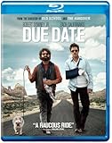 Due Date [Blu-ray]