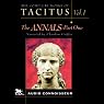 The Complete Works of Tacitus: Volume 1: The Annals, Part 1