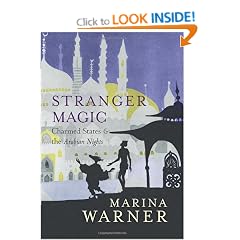 Stranger Magic