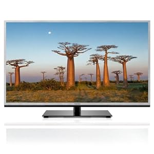 Toshiba 46TL933F TV LCD 46'' (117cm) LED 3D HD TV 1080p 100Hz 4 HDMI