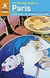 The rough guide to Paris