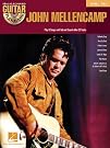 John Mellencamp: Guitar...