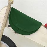 Pouch FOREST fits all wooden like-a-bikes