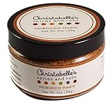 Christabelle's Spices & Rubs - Morocco Magic - 2oz