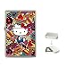 Flip Top Lighter of Hello Kitty Pop Art