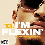 I'm Flexin' (Feat. Big K.R.I.T.) [Explicit]