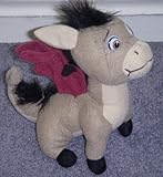 Out of Production Disney Alice in Wonderland Dormouse Doll