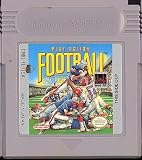 Play Action Football Play Action Football