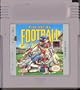 Play Action Football