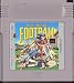 Play Action Football