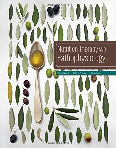 Nutrition Therapy and Pathophysiology by Marcia Nelms (2015-01-01)