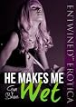 Daddy Makes Me Wet (Pseudo Incest Series)