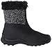 Propét Women's Blizzard Mid Zip Cold Weather Boot