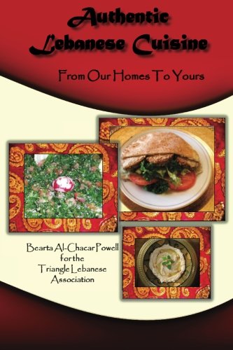 authentic lebanese cuisine from our homes to yours