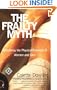 The Frailty Myth: Redefining the Physical Potential of Women and Girls