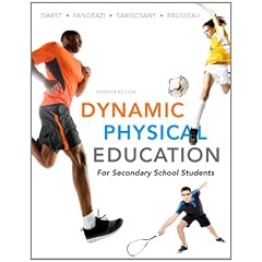 Dynamic Physical Education for Secondary School Students