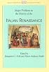 Major Problems in the History of the Italian Renaissance (Major Problems in European History Series)