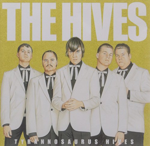 The Hives - The Hives - Zortam Music