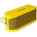 Jabra SOLEMATE Wireless Bluetooth Portable Speaker - Yellow