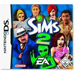 Die Sims 2 (f�r Nintendo DS)